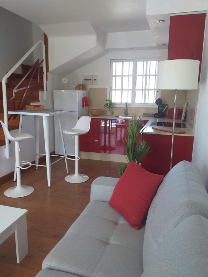פוארטו דל כרמן Apartment Duplex -The Sunny Hut - Swimming Pool - Free Wifi & Ac- Residence Las Marinas מראה חיצוני תמונה