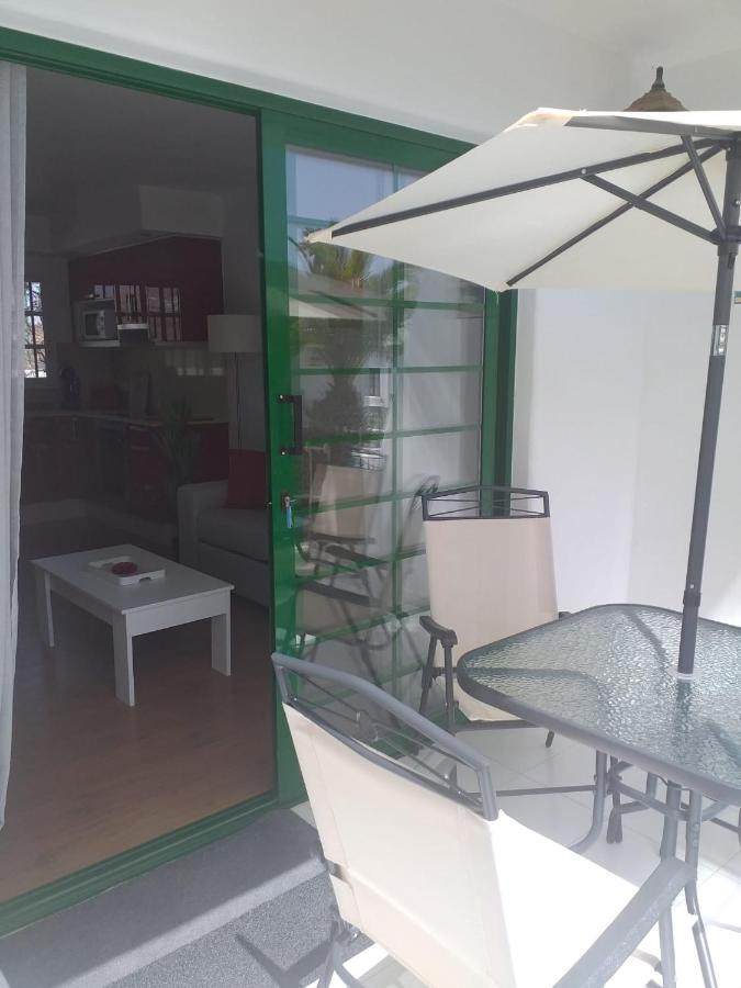 פוארטו דל כרמן Apartment Duplex -The Sunny Hut - Swimming Pool - Free Wifi & Ac- Residence Las Marinas מראה חיצוני תמונה