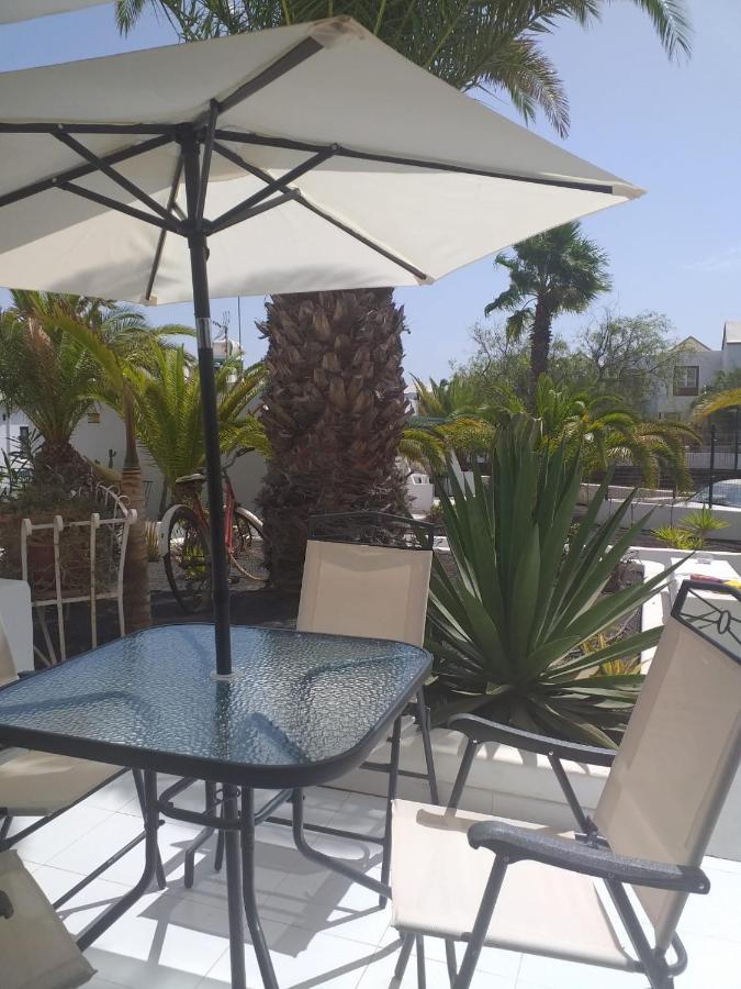 פוארטו דל כרמן Apartment Duplex -The Sunny Hut - Swimming Pool - Free Wifi & Ac- Residence Las Marinas מראה חיצוני תמונה