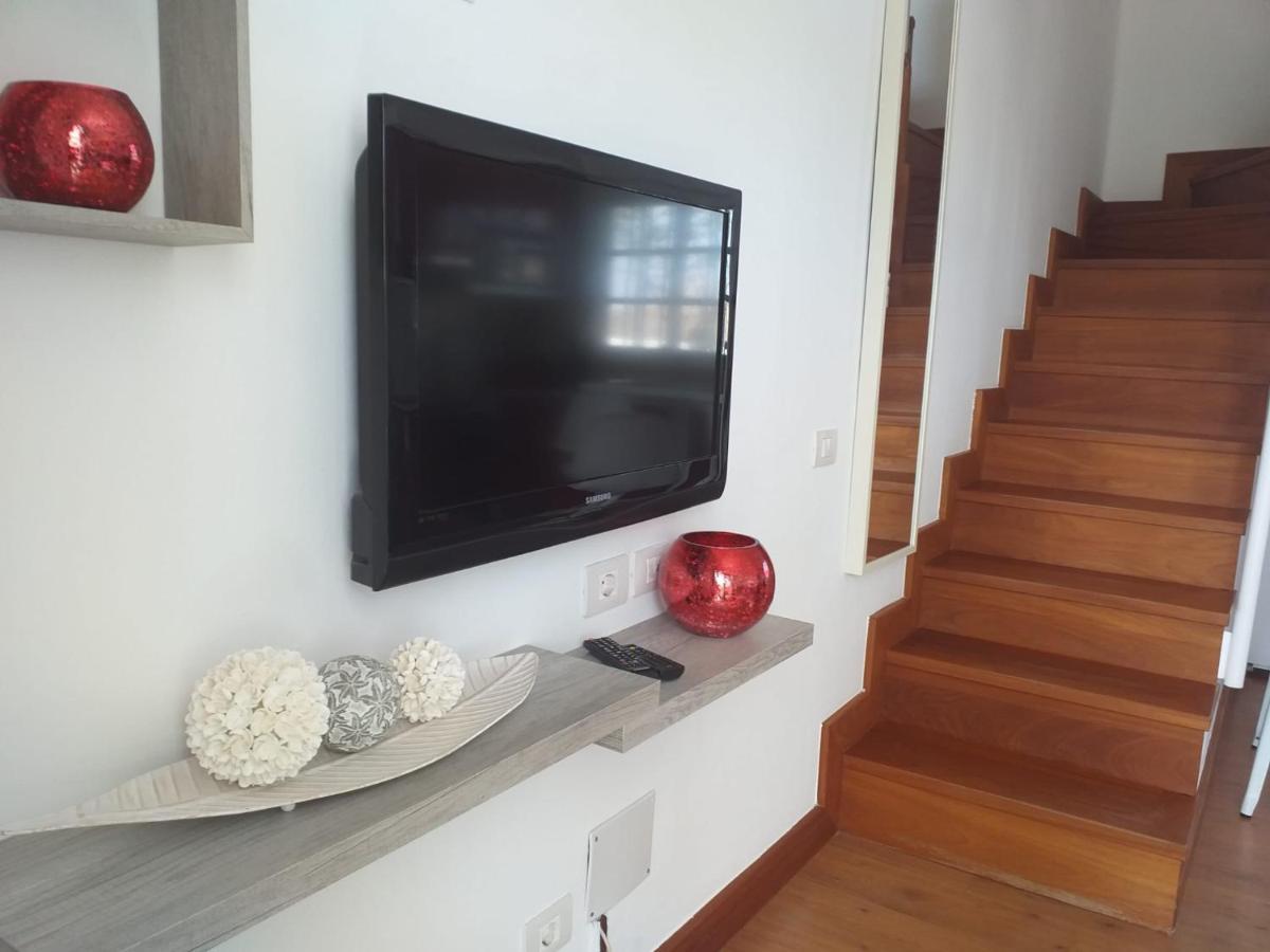 פוארטו דל כרמן Apartment Duplex -The Sunny Hut - Swimming Pool - Free Wifi & Ac- Residence Las Marinas מראה חיצוני תמונה