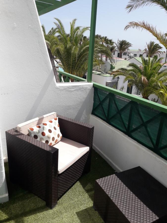 פוארטו דל כרמן Apartment Duplex -The Sunny Hut - Swimming Pool - Free Wifi & Ac- Residence Las Marinas מראה חיצוני תמונה