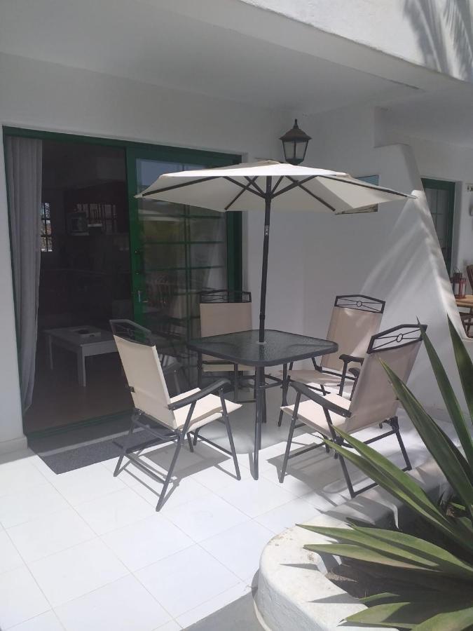 פוארטו דל כרמן Apartment Duplex -The Sunny Hut - Swimming Pool - Free Wifi & Ac- Residence Las Marinas מראה חיצוני תמונה