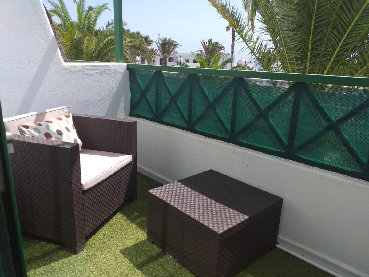 פוארטו דל כרמן Apartment Duplex -The Sunny Hut - Swimming Pool - Free Wifi & Ac- Residence Las Marinas מראה חיצוני תמונה