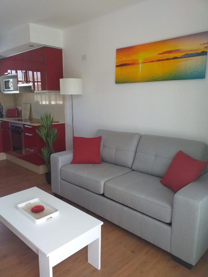 פוארטו דל כרמן Apartment Duplex -The Sunny Hut - Swimming Pool - Free Wifi & Ac- Residence Las Marinas מראה חיצוני תמונה