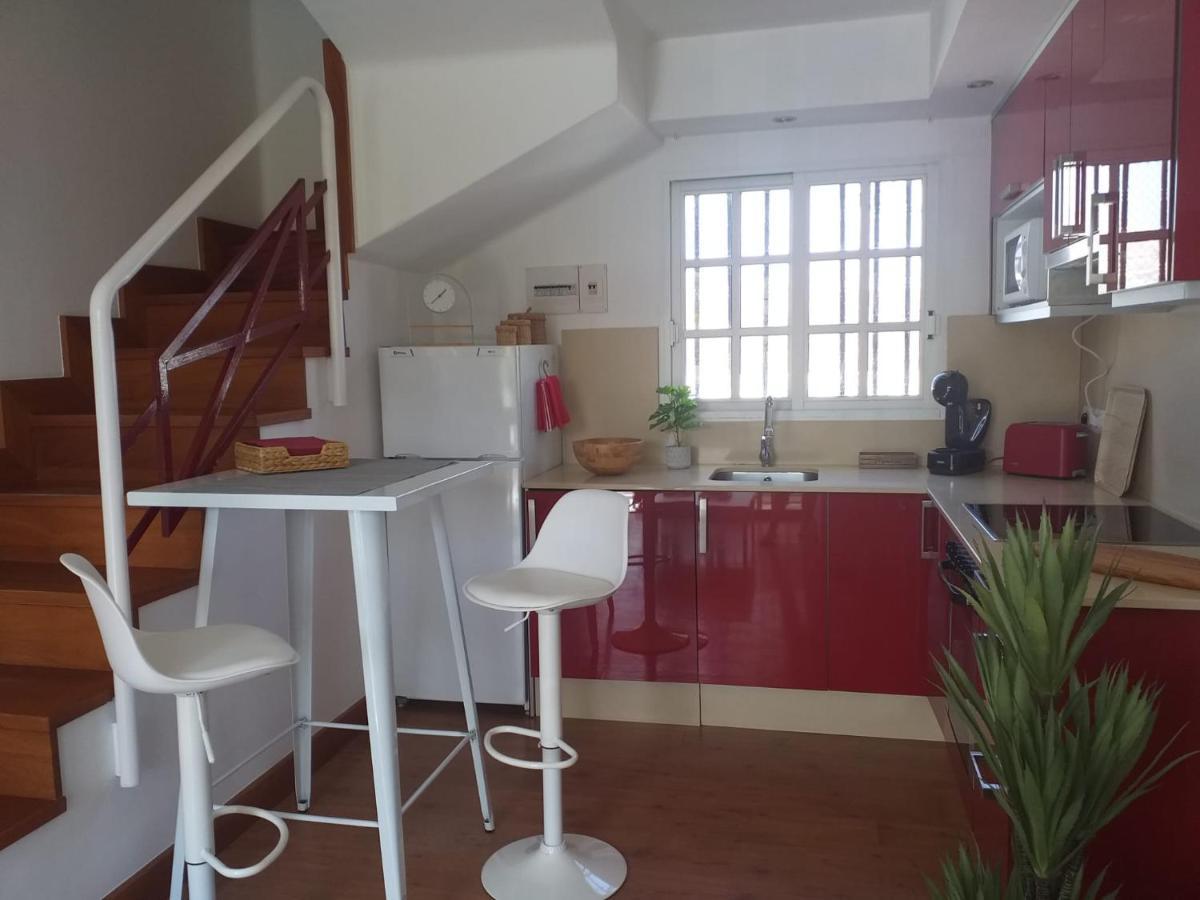 פוארטו דל כרמן Apartment Duplex -The Sunny Hut - Swimming Pool - Free Wifi & Ac- Residence Las Marinas מראה חיצוני תמונה