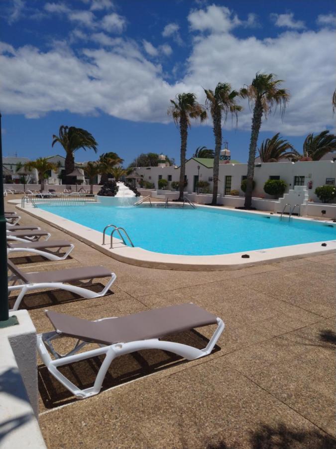 פוארטו דל כרמן Apartment Duplex -The Sunny Hut - Swimming Pool - Free Wifi & Ac- Residence Las Marinas מראה חיצוני תמונה