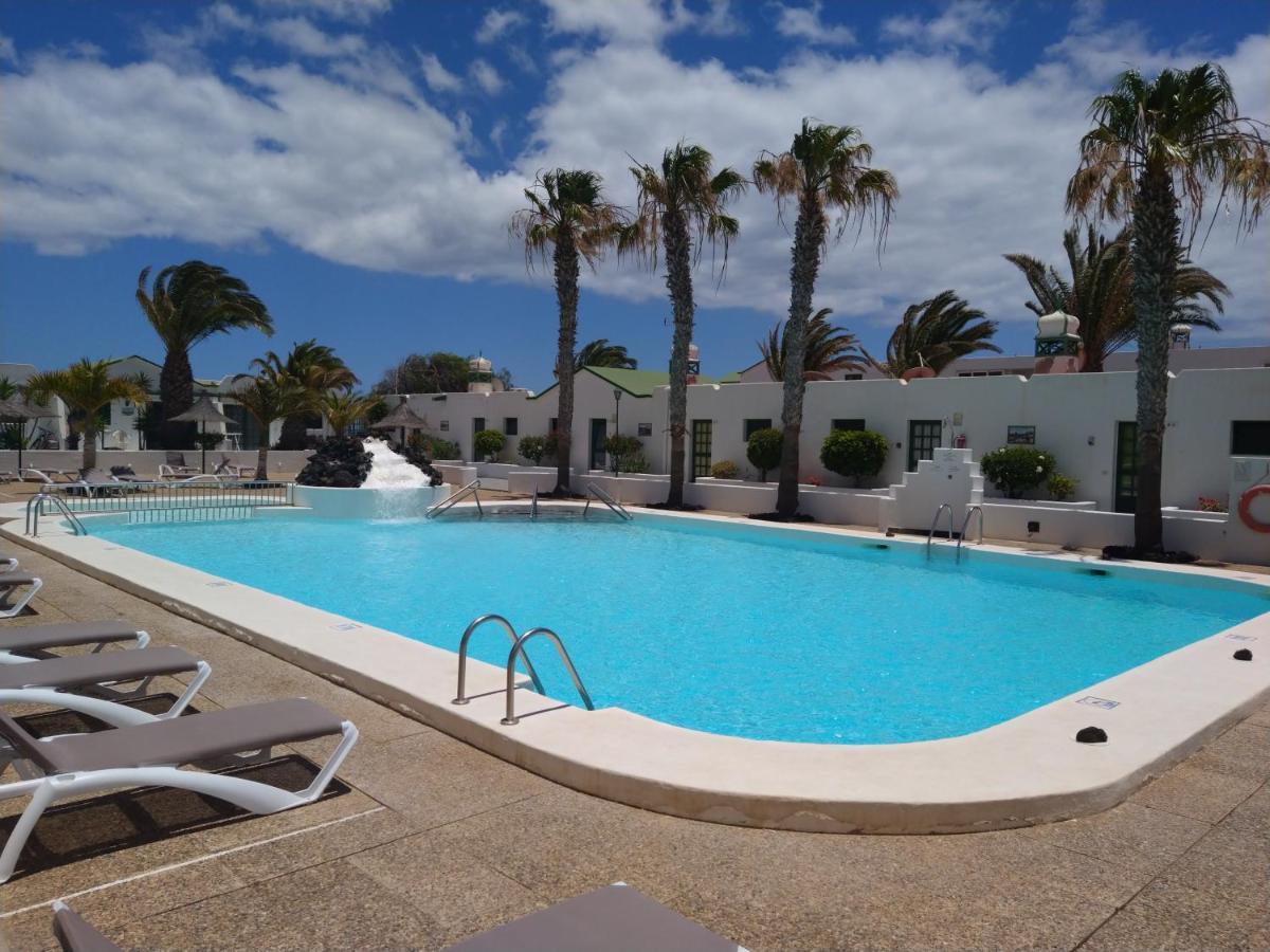 פוארטו דל כרמן Apartment Duplex -The Sunny Hut - Swimming Pool - Free Wifi & Ac- Residence Las Marinas מראה חיצוני תמונה